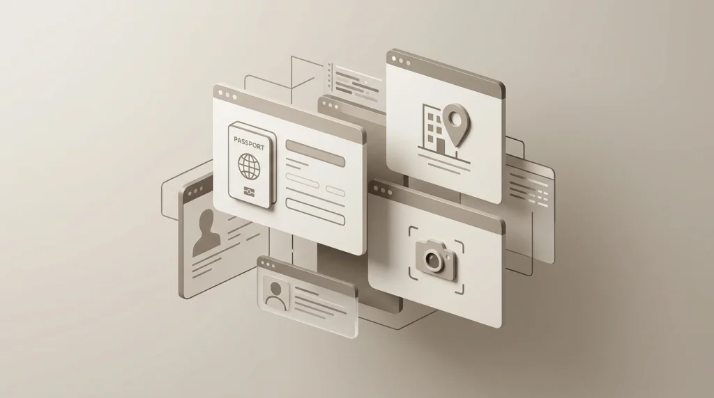 Illustratie bij Likesbet verificatie en KYC: wat is wel bevestigd?